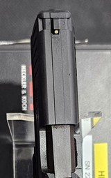 HECKLER & KOCH VP9 9MM LUGER (9X19 PARA) - 3 of 3