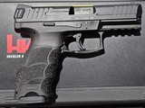 HECKLER & KOCH VP9 9MM LUGER (9X19 PARA) - 1 of 3