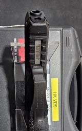 HECKLER & KOCH VP9 9MM LUGER (9X19 PARA) - 2 of 3