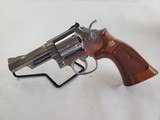 SMITH & WESSON 66-2 .357 MAG - 1 of 3