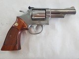 SMITH & WESSON 66-2 .357 MAG - 3 of 3