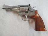 SMITH & WESSON 66-2 .357 MAG - 2 of 3