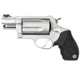 TAURUS THE JUDGE PUBLIC DEFENDER .45 LC/.410 GA - 1 of 3