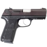 RUGER P95 9MM LUGER (9x19 PARA) - 2 of 3