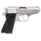 WALTHER WALTHER PPK/S .380 ACP - 2 of 3