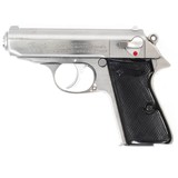 WALTHER WALTHER PPK/S .380 ACP - 1 of 3