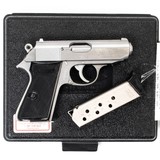 WALTHER WALTHER PPK/S .380 ACP - 3 of 3