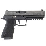 SIG SAUER P320 XTEN 10MM - 2 of 3