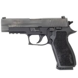 SIG SAUER P220 ELITE .45 ACP - 1 of 3