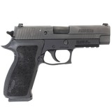 SIG SAUER P220 ELITE .45 ACP - 2 of 3