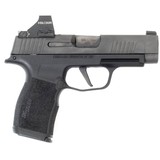 SIG SAUER P365 XL 9MM LUGER (9x19 PARA) - 2 of 3