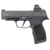 SIG SAUER P365 XL 9MM LUGER (9x19 PARA) - 1 of 3