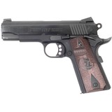 COLT LIGHTWEIGHT COMMANDER MODEL .45 ACP