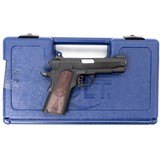 COLT LIGHTWEIGHT COMMANDER MODEL .45 ACP - 3 of 3
