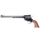 RUGER NEW MODEL SUPER BLACKHAWK .44 MAGNUM