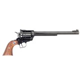 RUGER NEW MODEL SUPER BLACKHAWK .44 MAGNUM - 2 of 3