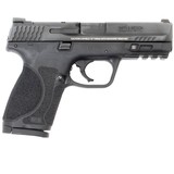 SMITH & WESSON M&P9 M2.0 9MM LUGER (9x19 PARA) - 2 of 3