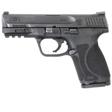 SMITH & WESSON M&P9 M2.0 9MM LUGER (9x19 PARA) - 1 of 3