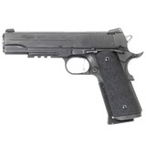 SIG SAUER 1911 .45 ACP