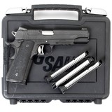 SIG SAUER 1911 .45 ACP - 3 of 3