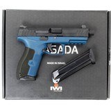IWI MASADA 9 ORP 9MM LUGER (9x19 PARA) - 3 of 3