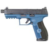 IWI MASADA 9 ORP 9MM LUGER (9x19 PARA)