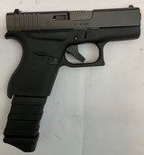 GLOCK 43 9MM LUGER (9x19 PARA) - 3 of 3