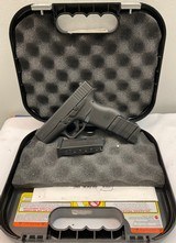 GLOCK 43 9MM LUGER (9x19 PARA) - 1 of 3