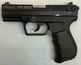 WALTHER PK380 .380 ACP - 1 of 3