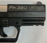 WALTHER PK380 .380 ACP - 2 of 3
