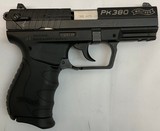 WALTHER PK380 .380 ACP - 3 of 3