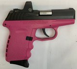 SCCY CPX-2 9MM LUGER (9x19 PARA) - 2 of 3