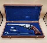 SMITH & WESSON 27-2 .357 MAG - 1 of 3