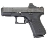 GLOCK 19 GEN 5 9MM LUGER (9x19 PARA) - 1 of 3