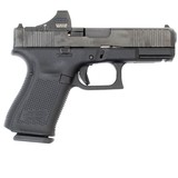 GLOCK 19 GEN 5 9MM LUGER (9x19 PARA) - 2 of 3