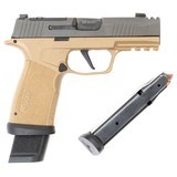 SIG SAUER P365-XMACRO COMP 9MM LUGER (9x19 PARA) - 3 of 3