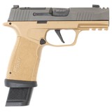 SIG SAUER P365-XMACRO COMP 9MM LUGER (9x19 PARA) - 2 of 3