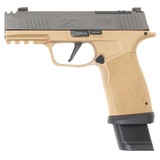 SIG SAUER P365-XMACRO COMP 9MM LUGER (9x19 PARA) - 1 of 3