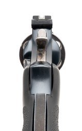 SMITH & WESSON 586-1 .357 MAG - 3 of 3