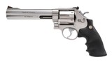 SMITH & WESSON 629-4 CLASSIC .44 MAGNUM