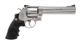 SMITH & WESSON 629-4 CLASSIC .44 MAGNUM - 2 of 3
