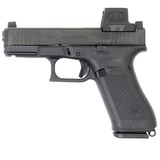 GLOCK 45 9MM LUGER (9x19 PARA) - 1 of 3