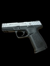 SMITH & WESSON SD9VE 9MM LUGER (9x19 PARA) - 2 of 3