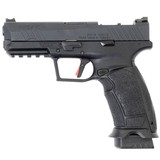 TISAS PX-9 GEN3 DUTY
9MM LUGER (9x19 PARA) - 1 of 3