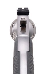 SMITH & WESSON 686-6 SSR
.357 MAG - 3 of 3
