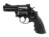 SMITH & WESSON 586-7 PERFORMANCE CENTER .357 MAG