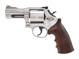 SMITH & WESSON 696 .44 S&W SPECIAL - 1 of 3