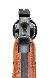 SMITH & WESSON 586-3 .357 MAG - 3 of 3