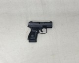 BERETTA APX A1 CARRY 9MM LUGER (9x19 PARA) - 2 of 3