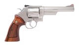 SMITH & WESSON 629 .44 MAGNUM - 2 of 3